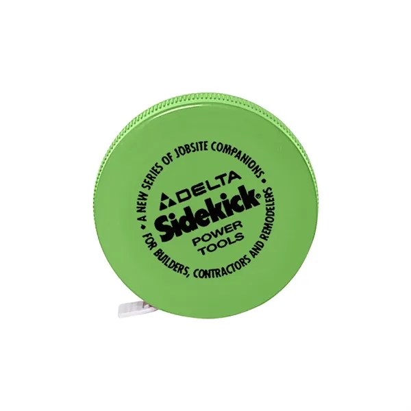 Lime color option for Tape A Matic