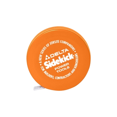 Orange color option for Tape A Matic