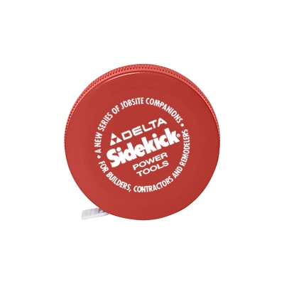 Red color option for Tape A Matic