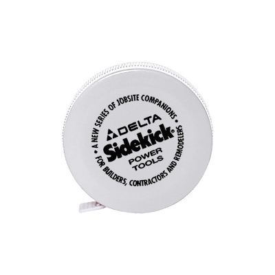 White color option for Tape A Matic