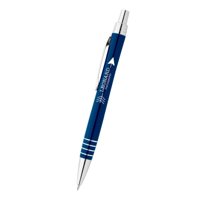 Blue color option for The Capital Pen