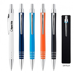 Photo of The Capital Pen