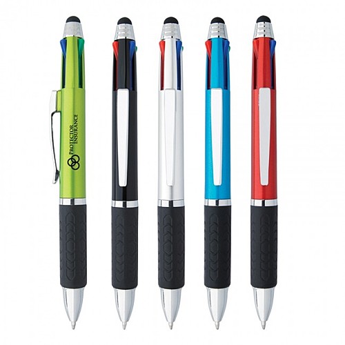 Photo of The Indicator 4 Color Stylus Pen