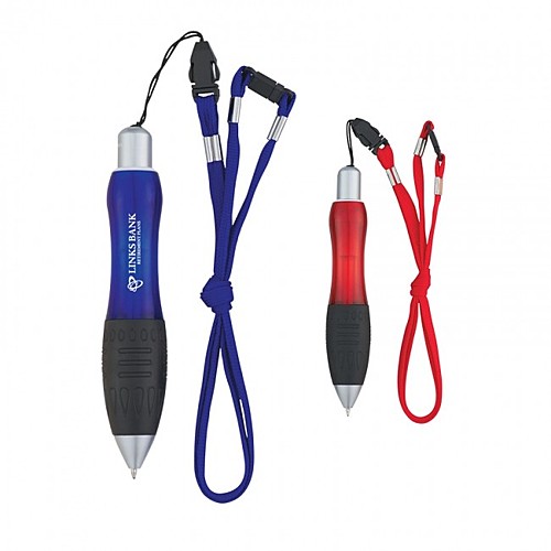 Photo of The Lido Neck Pen