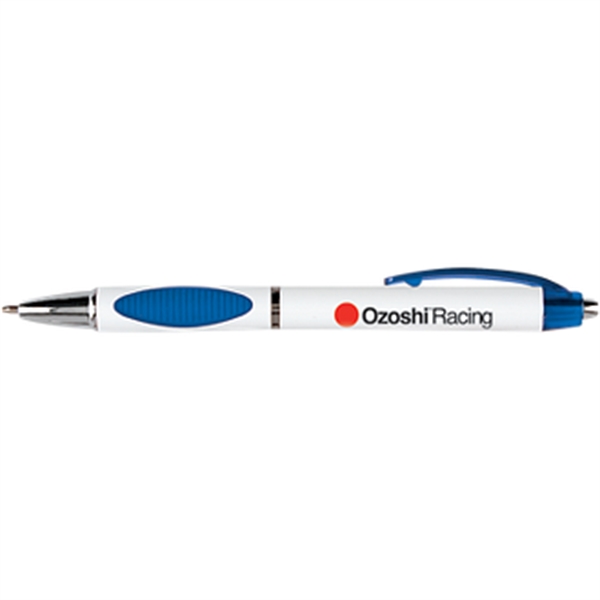 White-Blue color option for Elliptic Pen