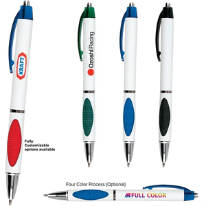 Photo of Elliptic Pen