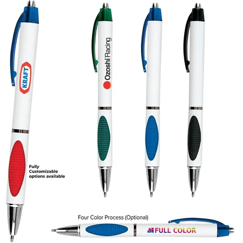 Main photo of Elliptic Pen