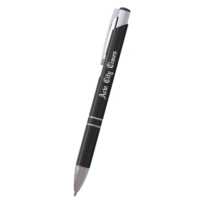 Black color option for The Mirage Pen