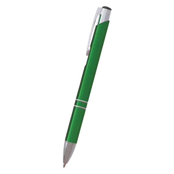 Green color option for The Mirage Pen