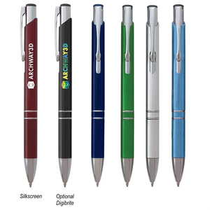Photo of The Mirage Pen