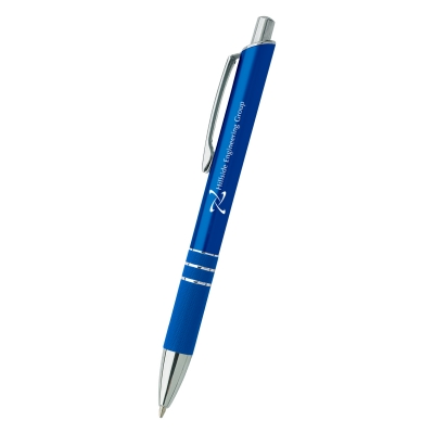 Blue color option for The Royal Pen