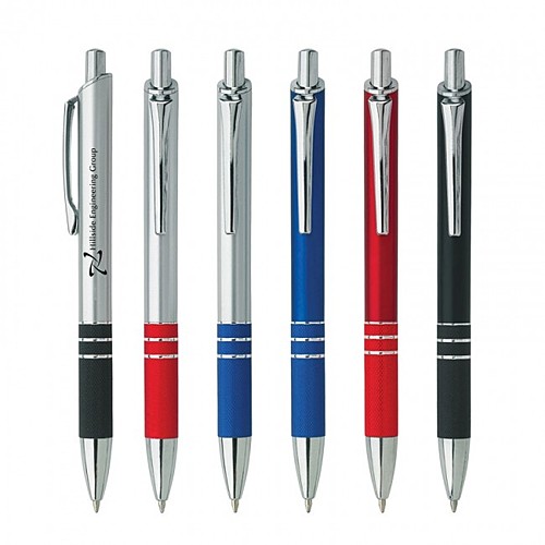 Main photo of The Royal Pen