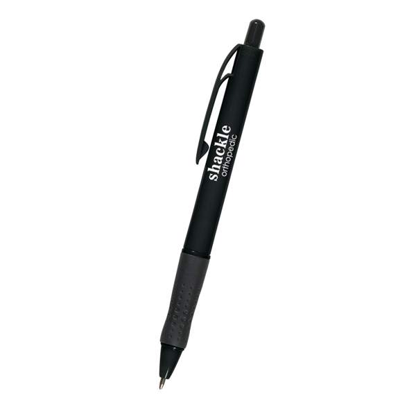 Black color option for The Sunrise Pen