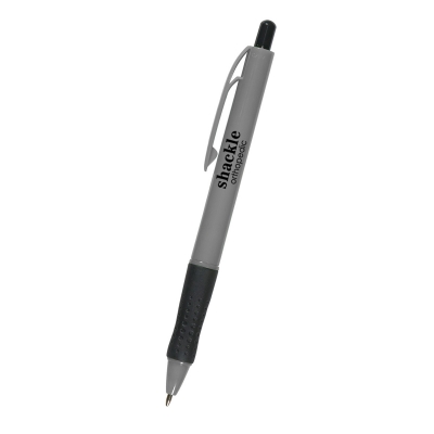 Gray color option for The Sunrise Pen