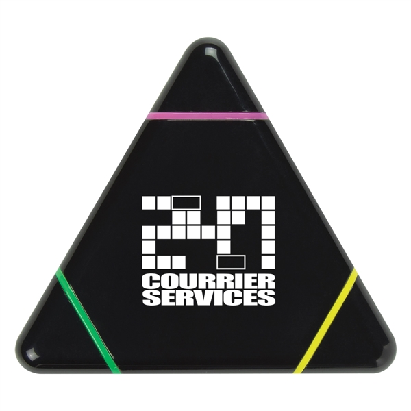 Black color option for The Triple Header