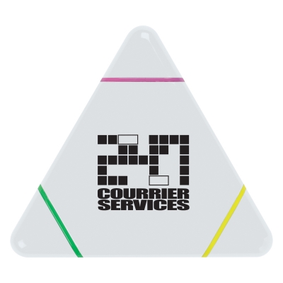 White color option for The Triple Header