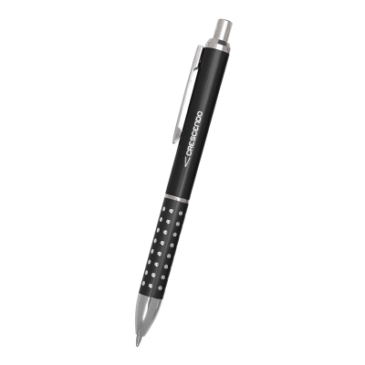 Black color option for The Vegas Pen