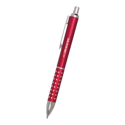 Red color option for The Vegas Pen