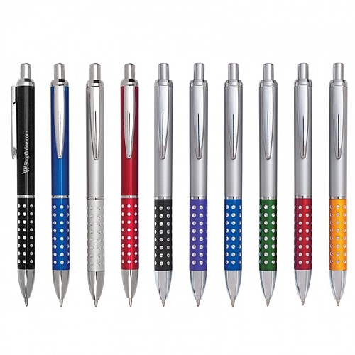 Main photo of The Vegas Pen