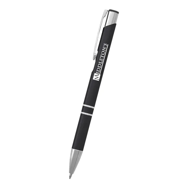 Black color option for The Venetian Pen