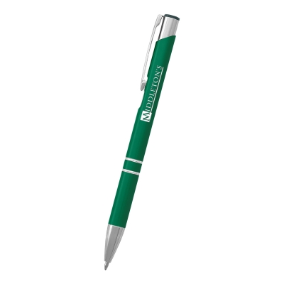 Green color option for The Venetian Pen