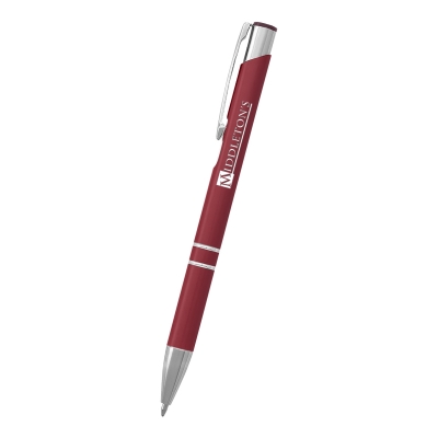 Red color option for The Venetian Pen