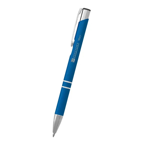 Royal Blue color option for The Venetian Pen