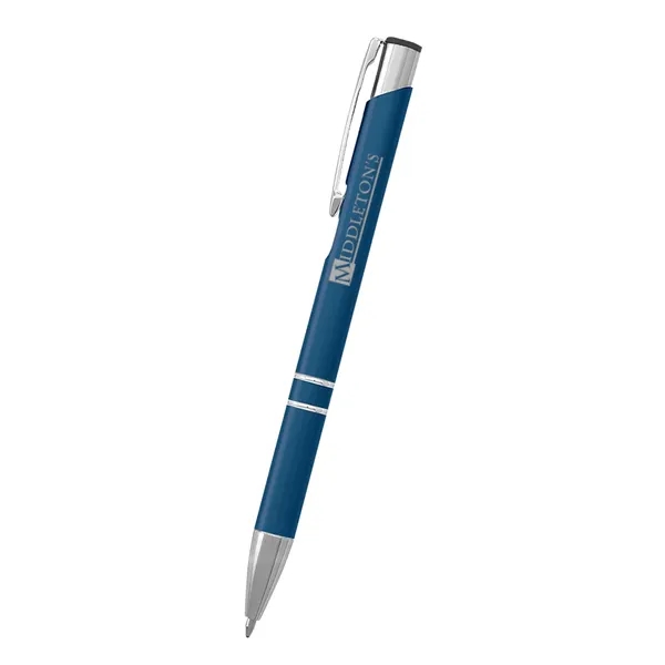 Slate Blue color option for The Venetian Pen