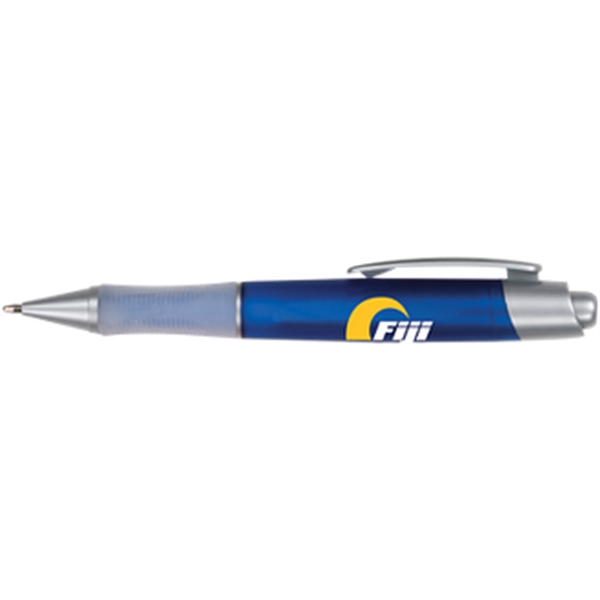Translucent Blue color option for Fiji Pen