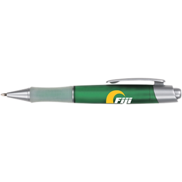 Translucent Green color option for Fiji Pen