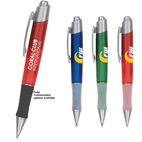 Main photo of Fiji Pen