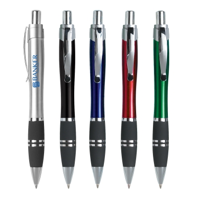 Blue color option for Tri Band Pen