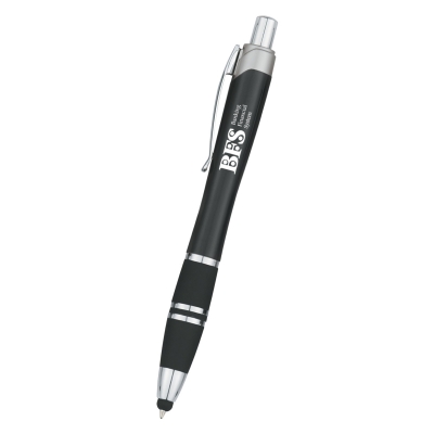 Black color option for Tri Band Pen With Stylus
