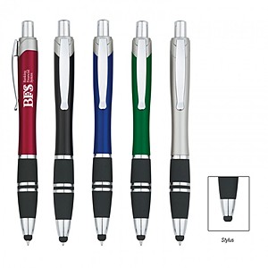 Photo of Tri Band Pen With Stylus
