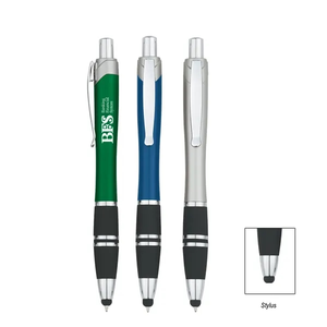 Photo of Tri Band Pen With Stylus