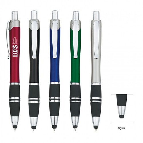 Main photo of Tri Band Pen With Stylus