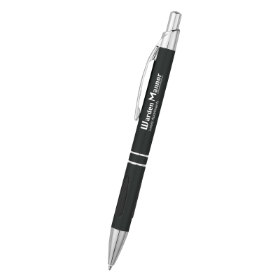 Black color option for Tuscani Pen