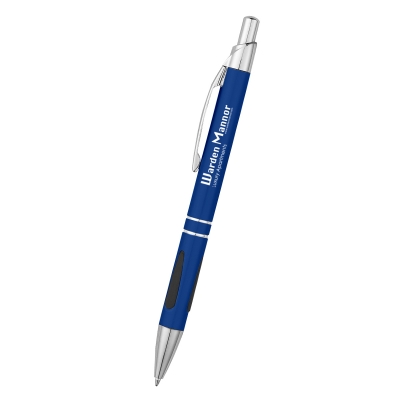 Blue color option for Tuscani Pen