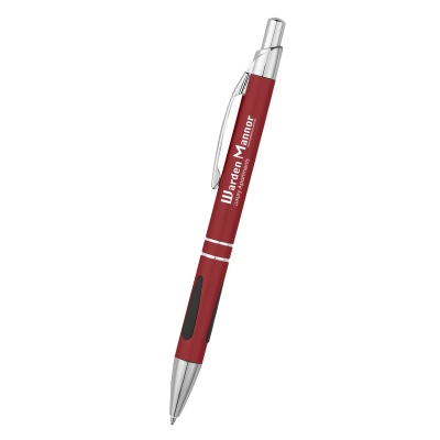 Burgandy color option for Tuscani Pen