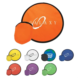 Photo of Flying Disc With Pouch