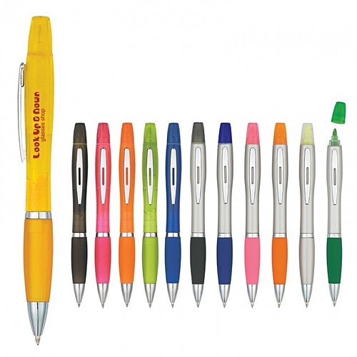 Photo of Twin Write Highlighter