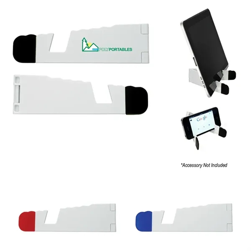 Main photo of V Fold Tablet And Phone Stand