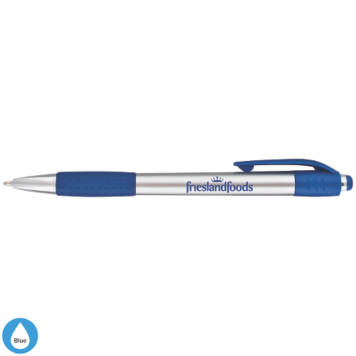 Blueblue color option for Fusion Pen