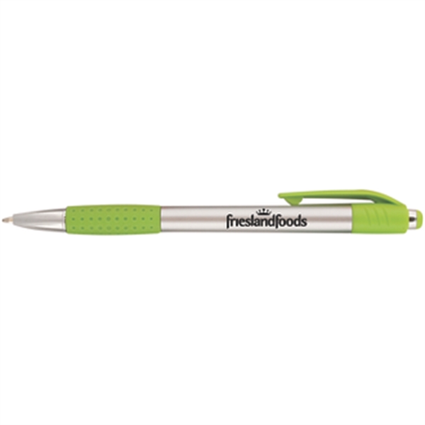 Chartreuse color option for Fusion Pen