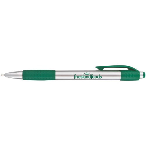 Green color option for Fusion Pen