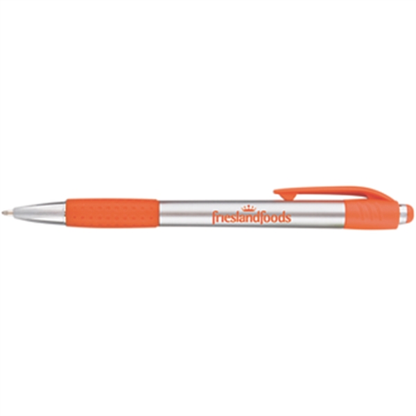 Orange color option for Fusion Pen