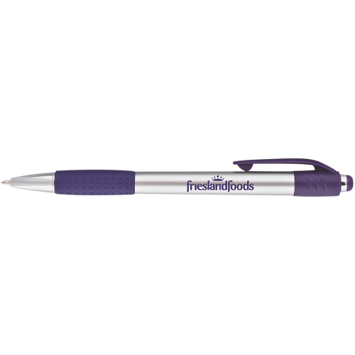 Purple color option for Fusion Pen