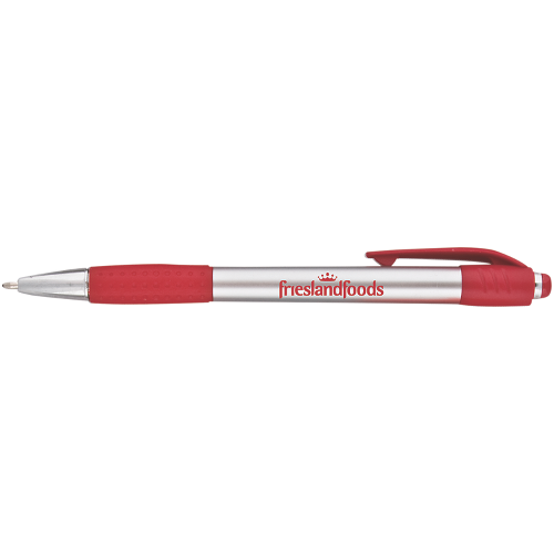 Red color option for Fusion Pen