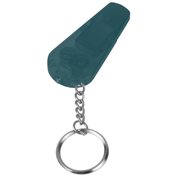 Sage color option for Whistle Light/Key Chain