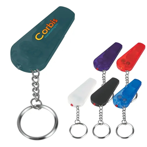 Photo of Whistle Light/Key Chain